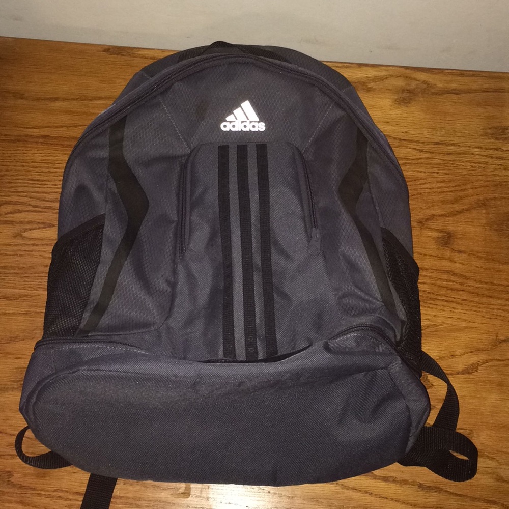 Adidas Backpack